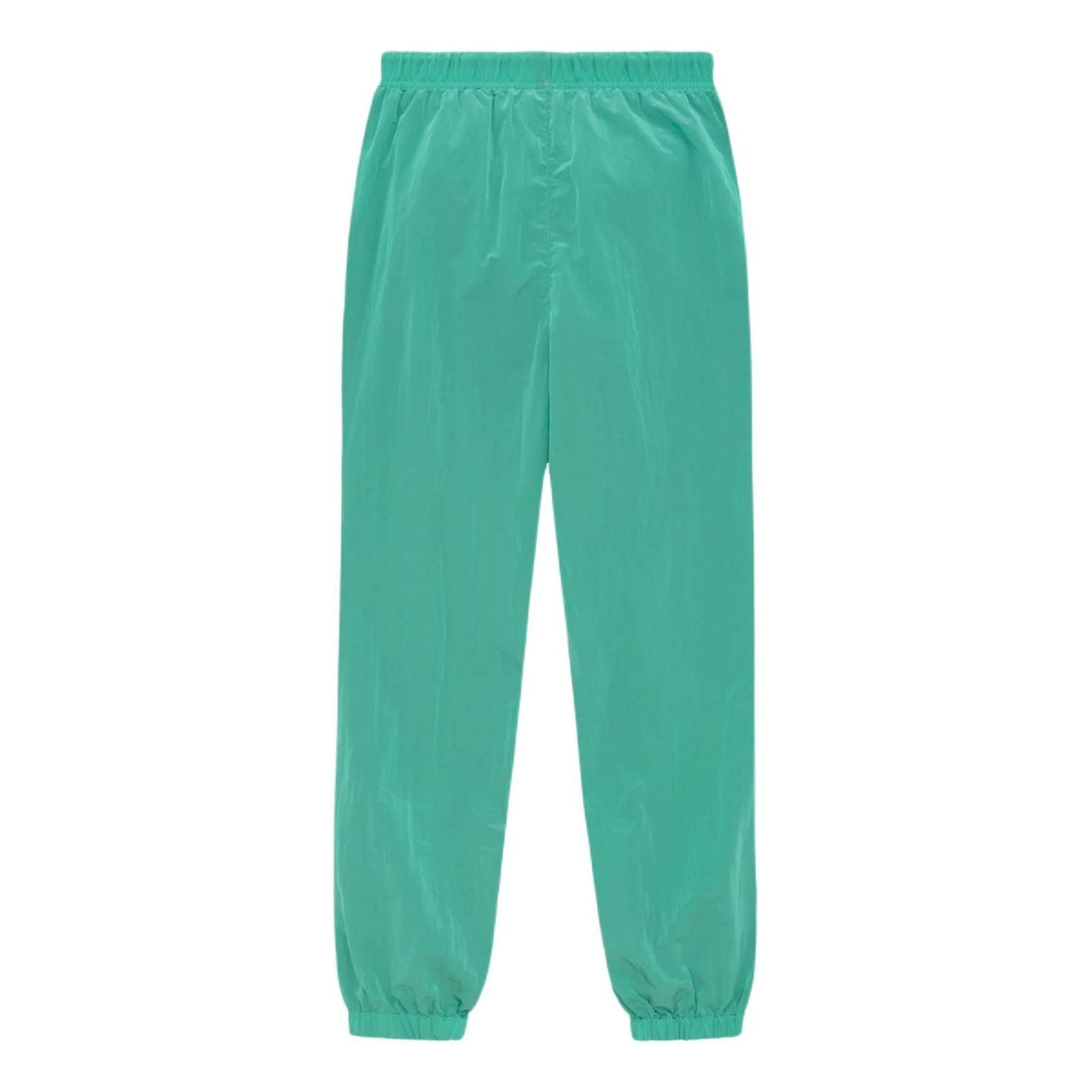 Fear of God Essentials SS24 Crinkle Nylon Track Pants 'Mint Leaf' 130SP244242F