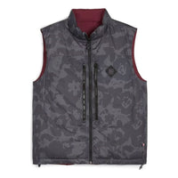 PUMA x P.A.M. Padded Vest 'Black' 624068-01
