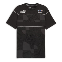 PUMA BMW Motorsport Motorsports SDS T-shirt 'Black' 624135-01
