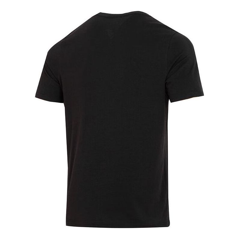 PUMA The Hooper Basketball T-shirt 'Black' 624828-03