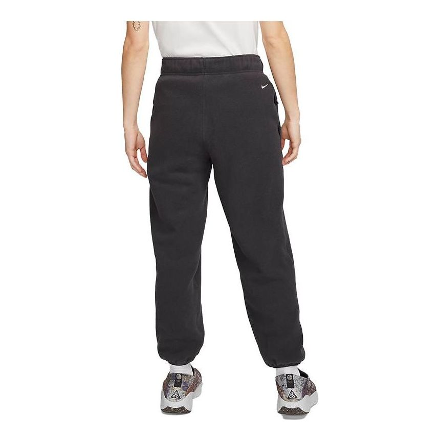 (WMNS) Nike ACG Wolf Tree Pants 'Black' CV0615-060