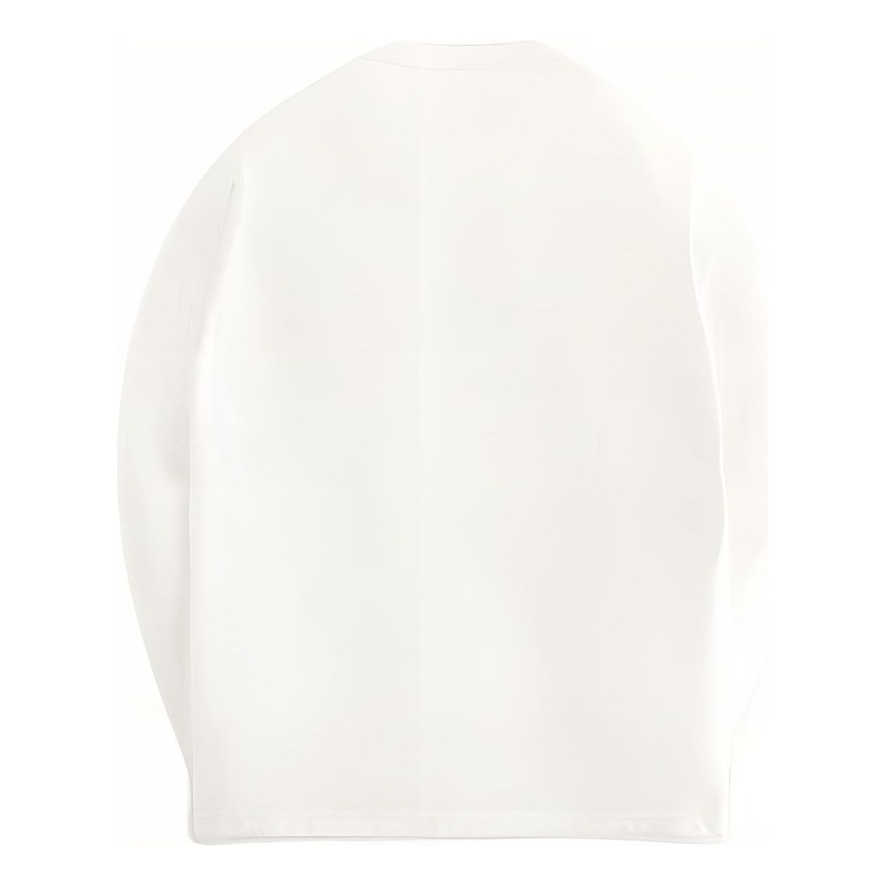 KITH Treats Year of the Dragon Long Sleeve T-Shirt 'White' KHT030117-101