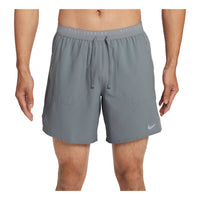 Nike Stride Dri-FIT 7-inch Brieflined Shorts 'Smoke Gray' IF2047-084