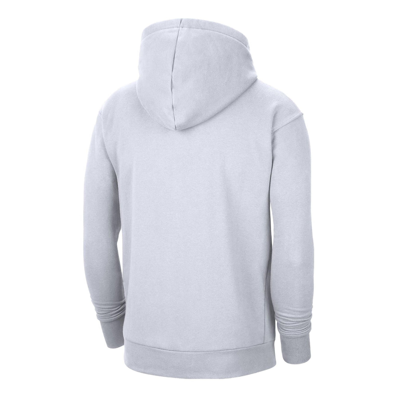 Nike x NBA Brooklyn Nets 22-23 City Edition Hoodie 'Grey' DN8652-100