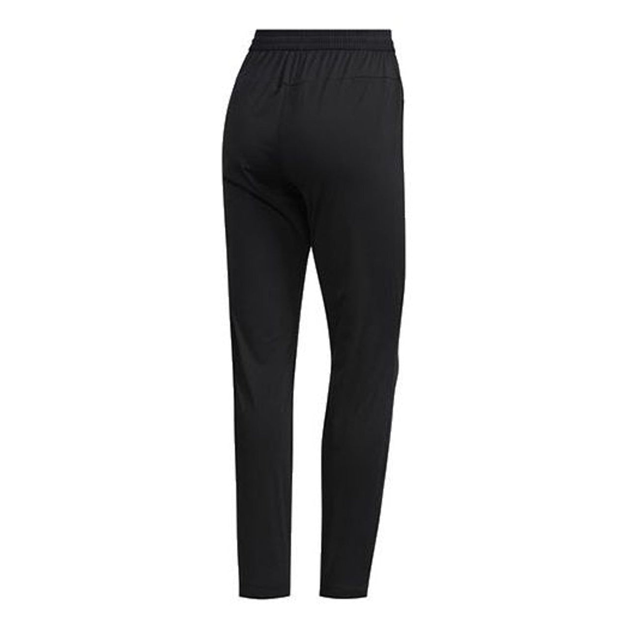 (WMNS) adidas Training Pants 'Black' FM7545