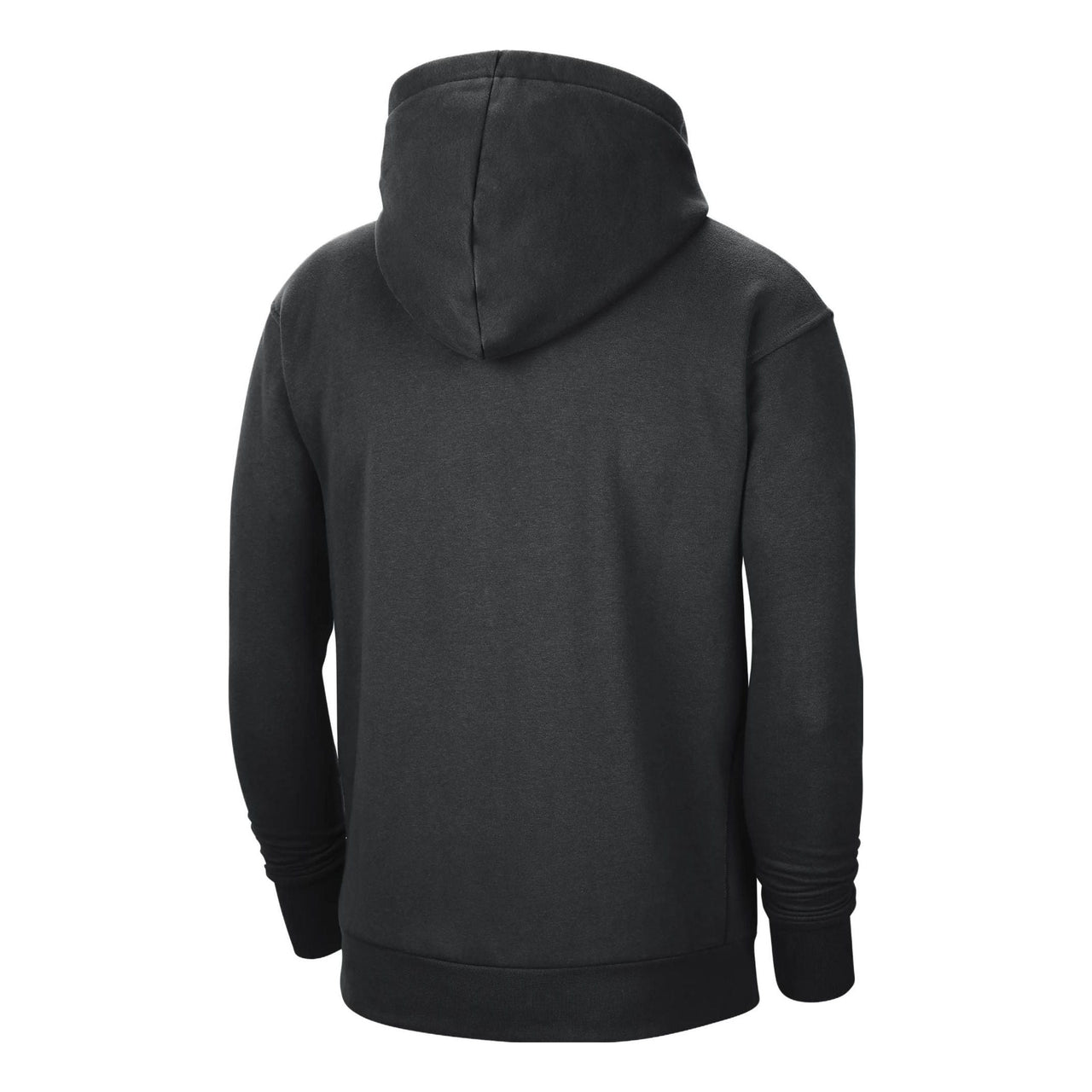 Nike x NBA Fleece Hoodie 'Brooklyn Nets' DN8622-010