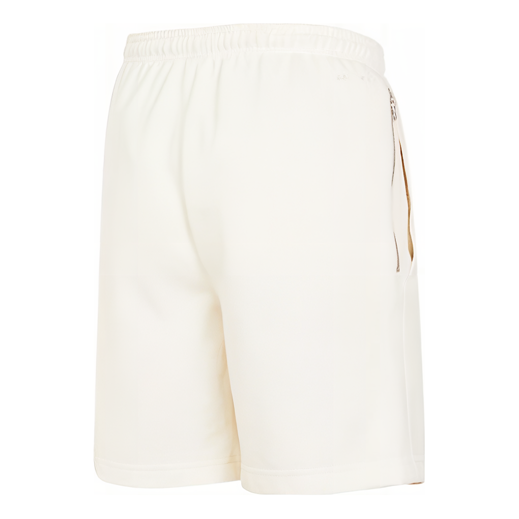 Nike Standard Issue Shorts 'White' DQ5713-027