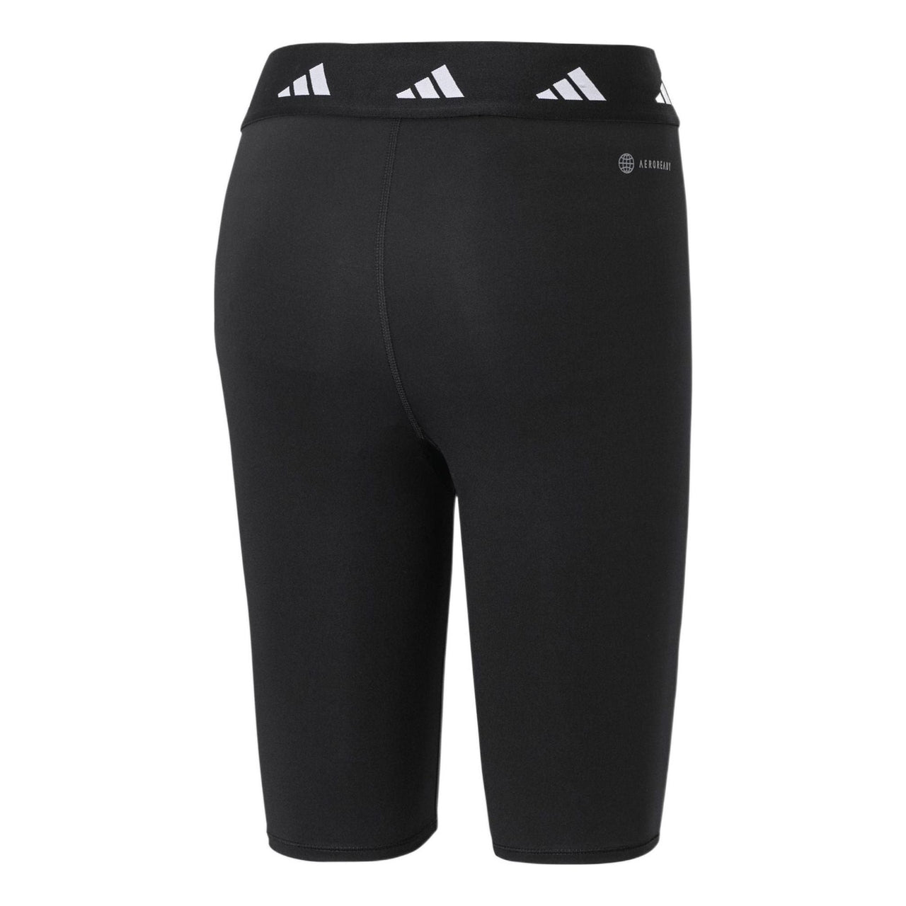 (WMNS) adidas Techfit Period Proof Bike Short Tights 'Black' HF6661