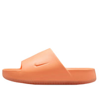 (WMNS) Nike Calm Slides 'Peach Cream' DX4816-801
