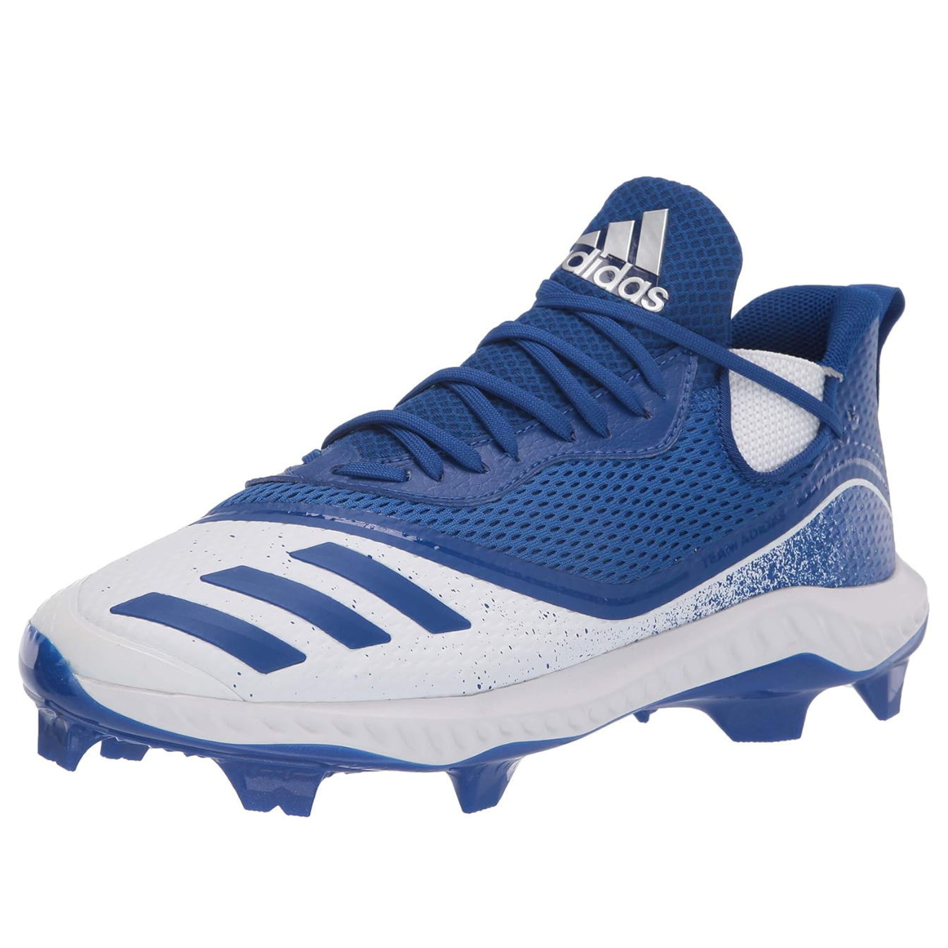 adidas Icon V Bounce Low 'White Royal' G28266
