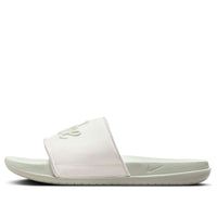 (WMNS) Nike Offcourt Slides Mix 'Sail White' FQ7646-101