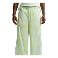 Nike Project F.R.O.G. Gooey Track Pants 'Barely Volt Barely Green Fir' IF4244-701