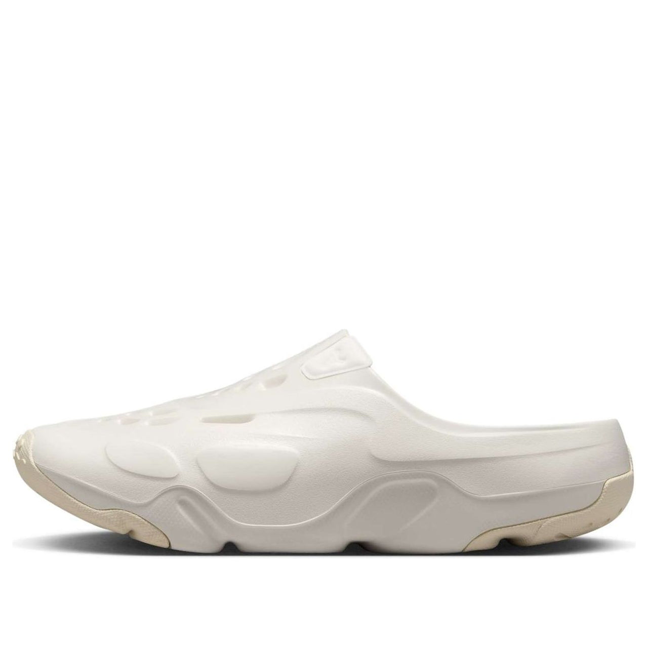 Air Jordan Roam Slides 'Sail Coconut Milk' FQ0227-100