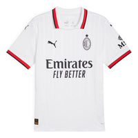 PUMA AC Milan 2024/25 Away Jersey 'White' 775015-02