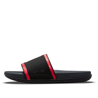 شبشب Nike OffCourt Slide x MLB 'Los Angeles Angels' DH6979-001