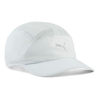PUMA Running 5 Panel Mesh Hat 'Creme De Mint' 026999-04