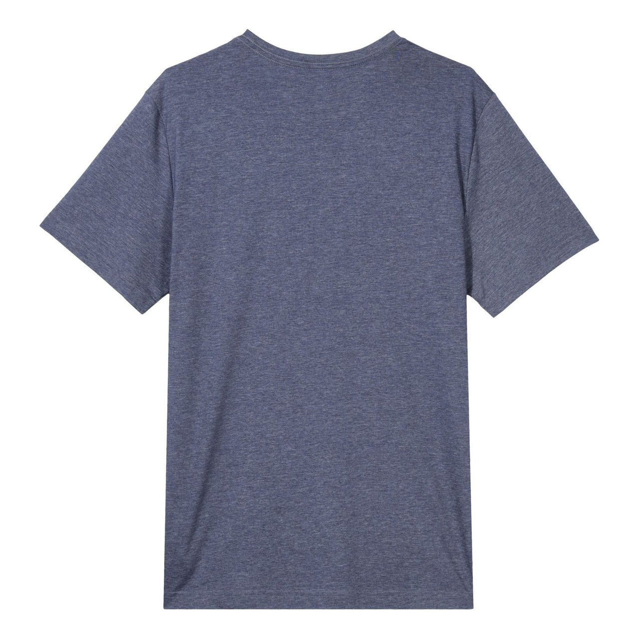 PUMA Essentials Heather T-shirt 'Blue' 675711-06