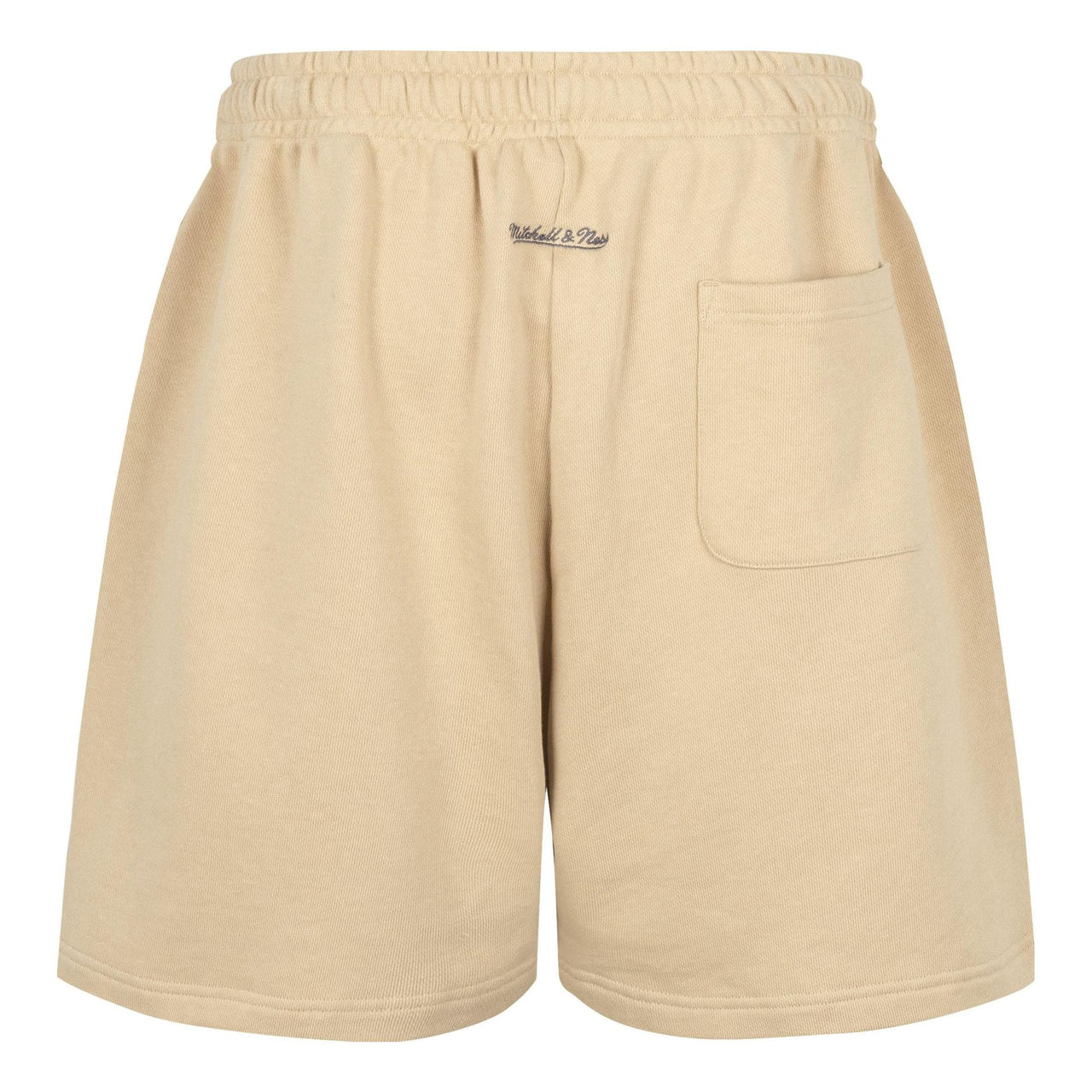 Mitchell & Ness 1904 Shorts 'Beige' MNJYSSS22002-KHAKI