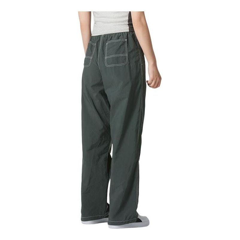 (WMNS) PUMA CA PRO Pants 'Grey' 626866-80