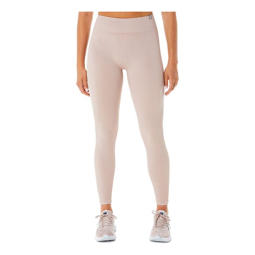 (WMNS) ASICS Nagino Flex Seamless Leggings 'Fawn' 2032C728-700