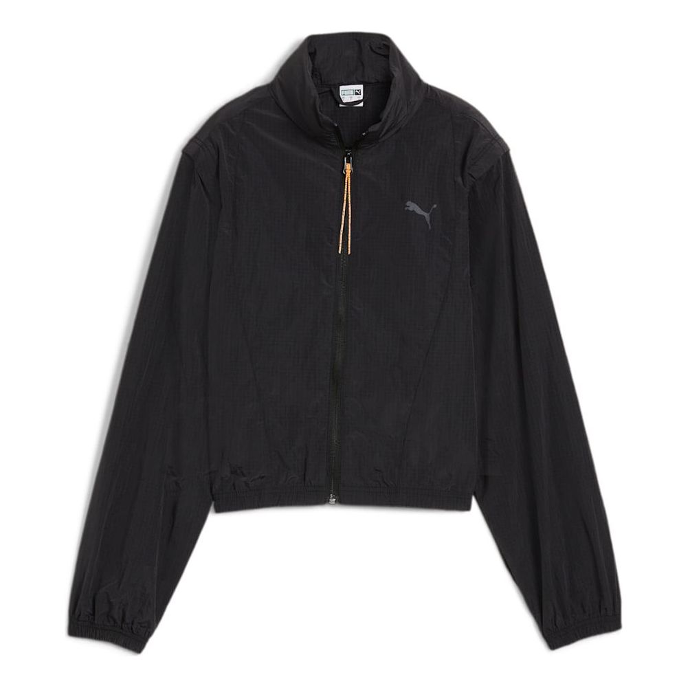 (WMNS) PUMA DARE TO Modular Jacket 'Black' 626641-01
