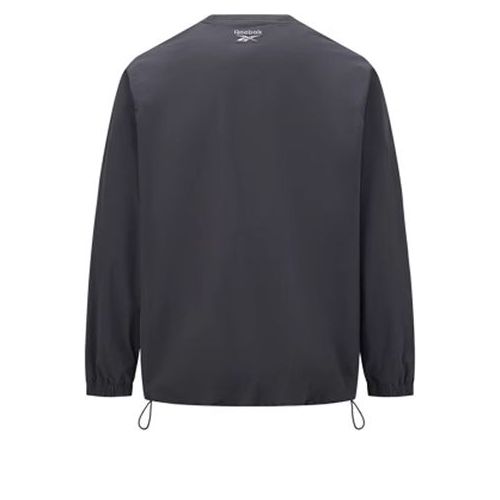 Reebok Classic Pullover 'Grey' 24SRC301UGH1