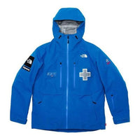 Supreme x The North Face Summit Series Rescue Mountain Pro Jacket 'Blue Grey' SUP-SS22-182