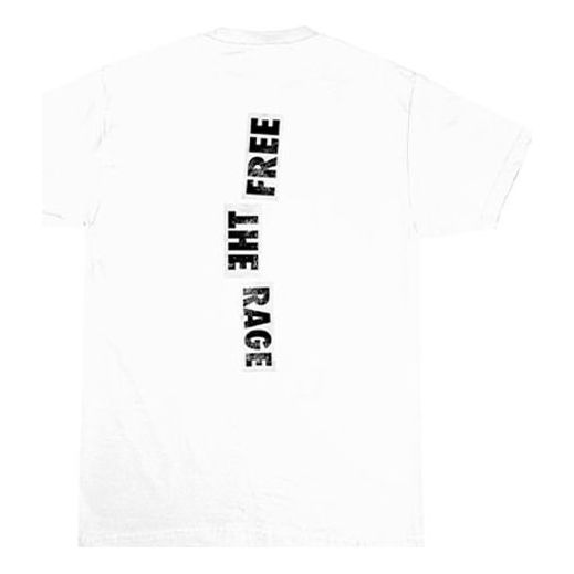 Travis Scott Cactus Jack Tee 'White' TC-388