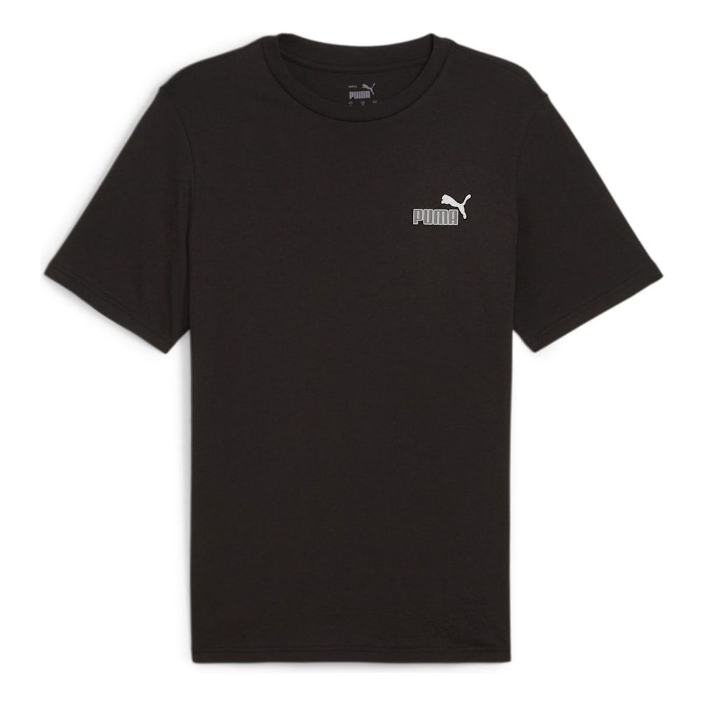 PUMA Feel Good T-shirt 'Black' 682153-01