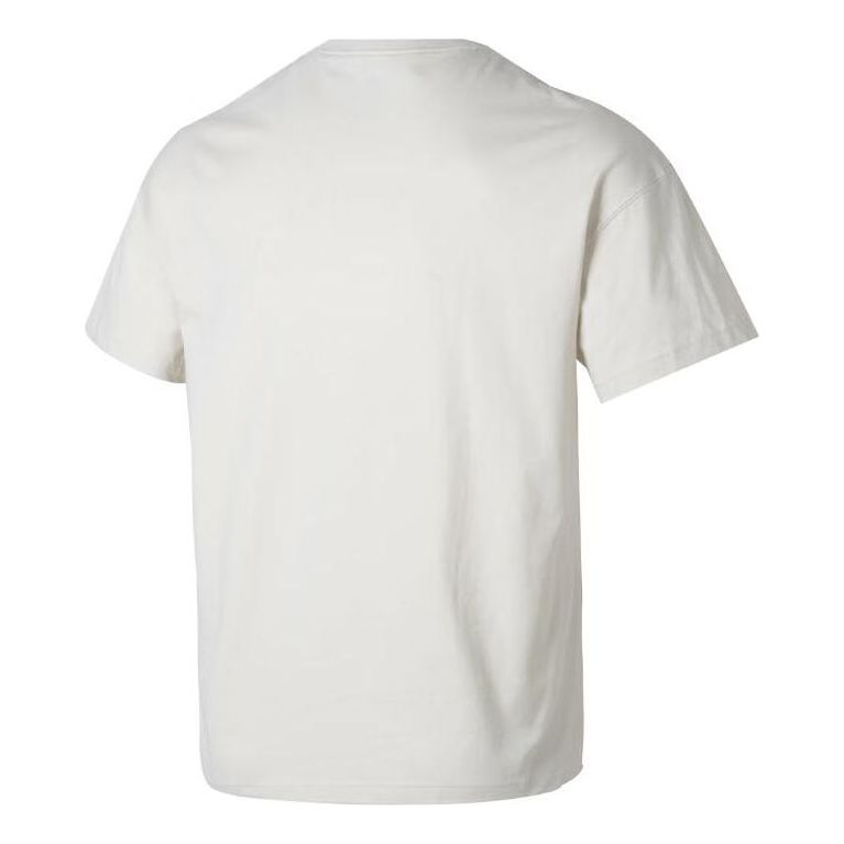 adidas Essentials Feelvivid T-Shirt Asia Sizing 'Aluminium' HK2856