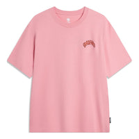 Li-Ning BadFive Graphic T-shirt 'Pink' AHSU435-7