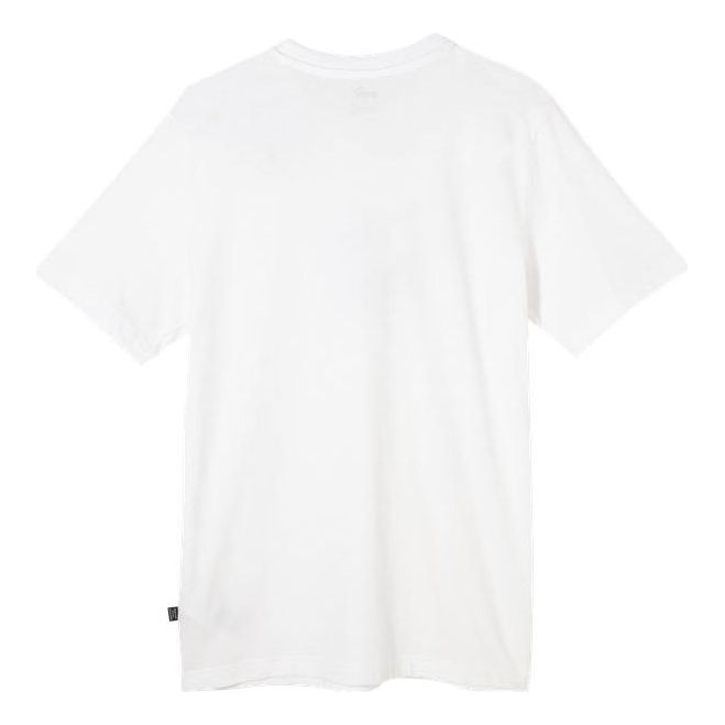 PUMA Euro Cup Germany Logo T-shirt 'White' 684544-02
