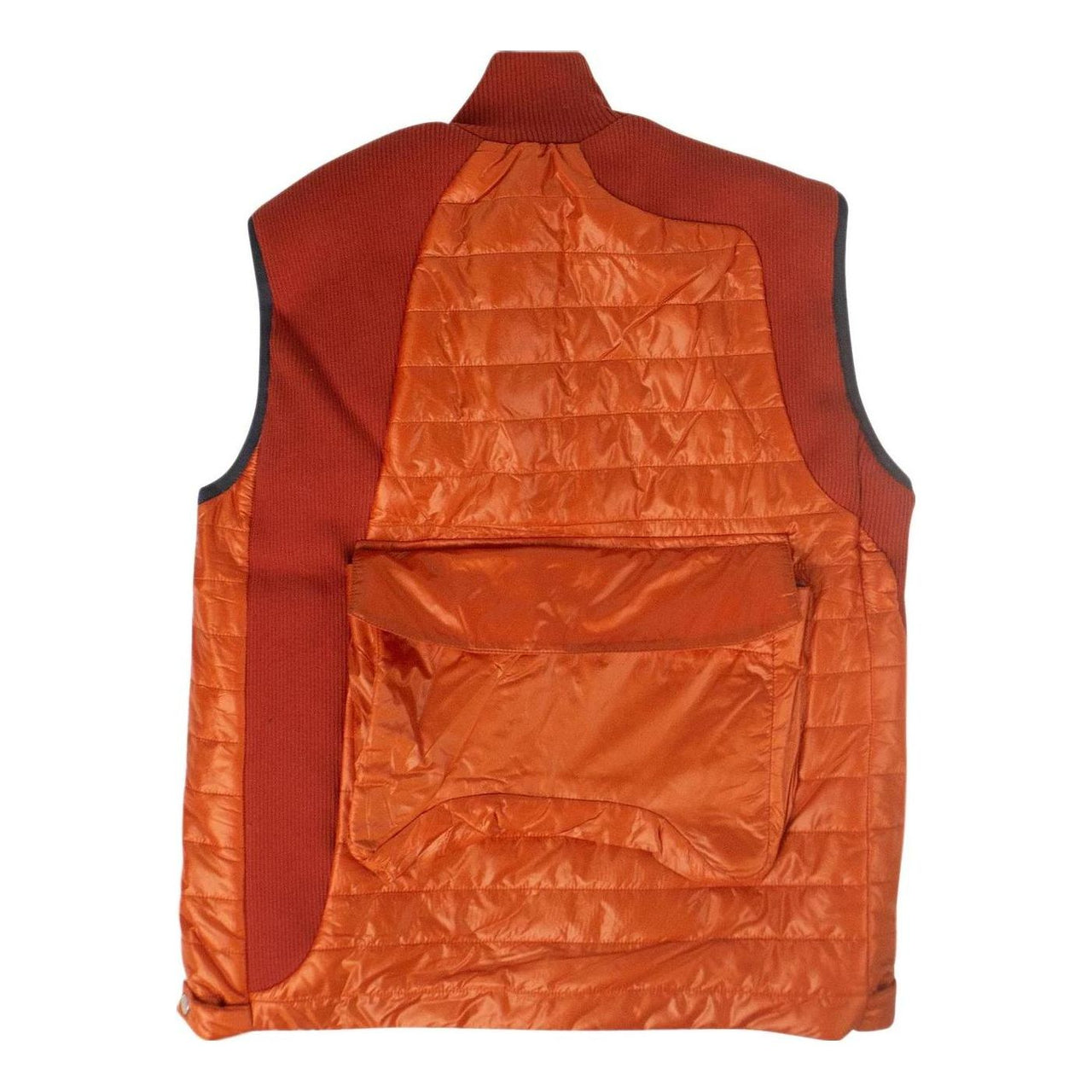 A-COLD-WALL* Puffer Gilet 'Orange' ACWMF19CNB04-ORAN