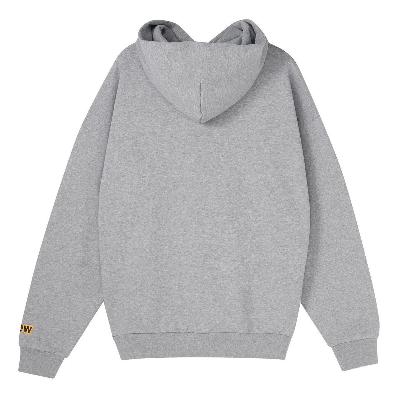 Drew House Hoodie 'Heather Grey' DR-SS22-288