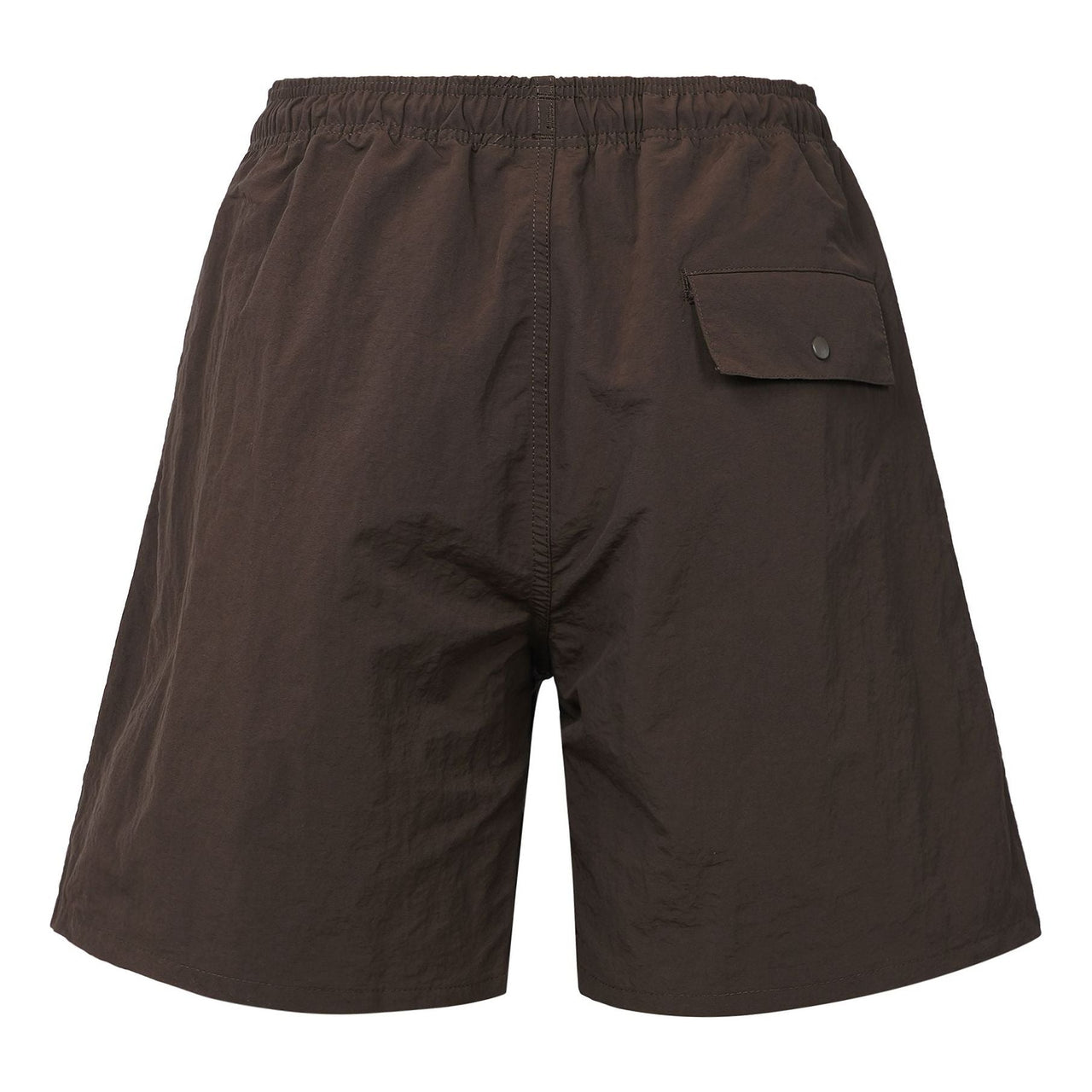 Travis Scott Cactus Jack SS22 x McDonalds Illustration II Shorts 'Brown' CJMDBS124BROWN