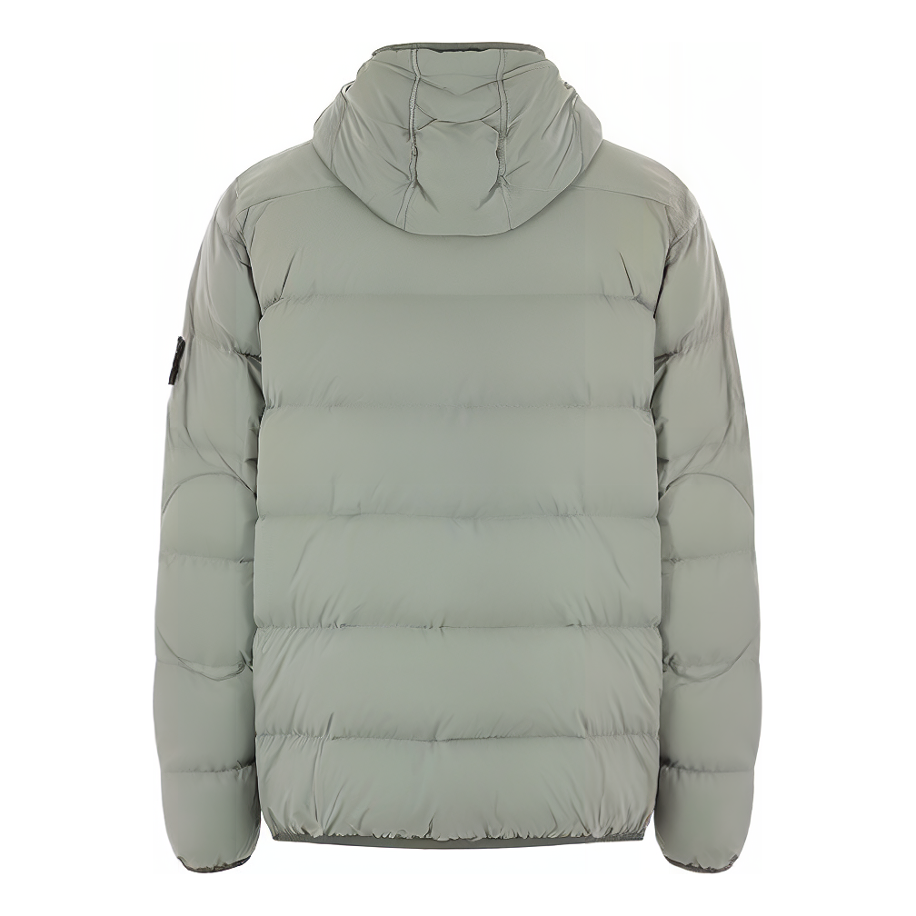 STONE ISLAND Jacket 'Green' 791543728-V0055