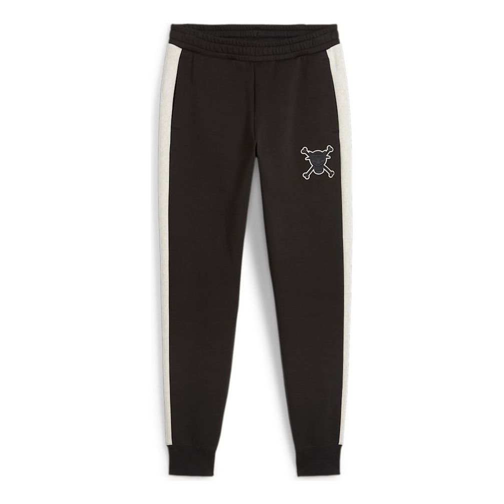 PUMA x ONE PIECE T7 Pants 'Black' 624671-01