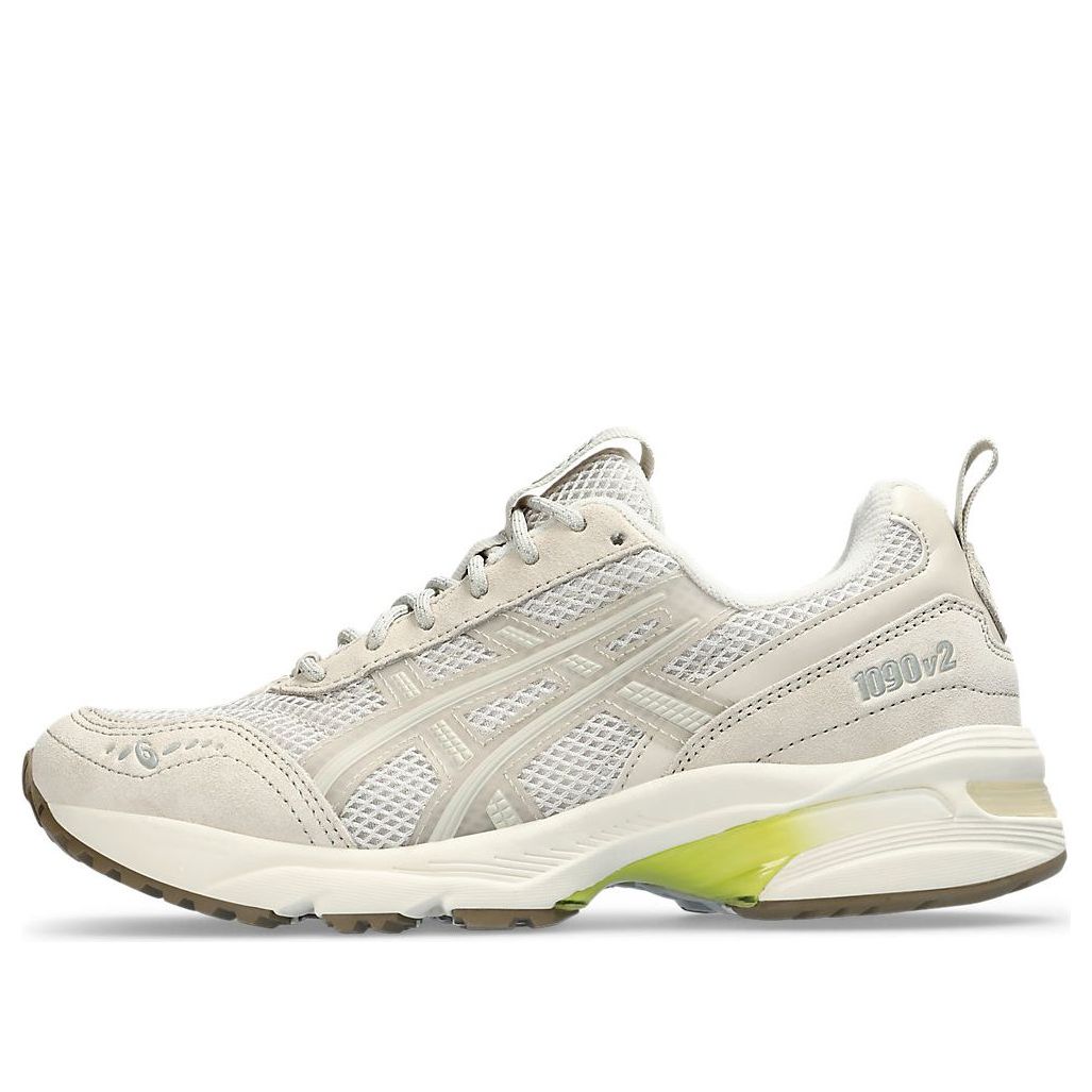 (WMNS) ASICS Gel-1090v2 'Smoke Grey' 1202A480-020