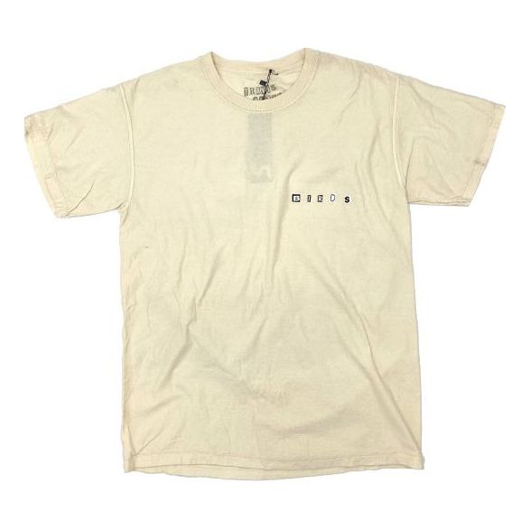 Travis Scott Cactus Jack Birds Hood Toyota Pop Up Eagle T-Shirt 'Beige' TC-359