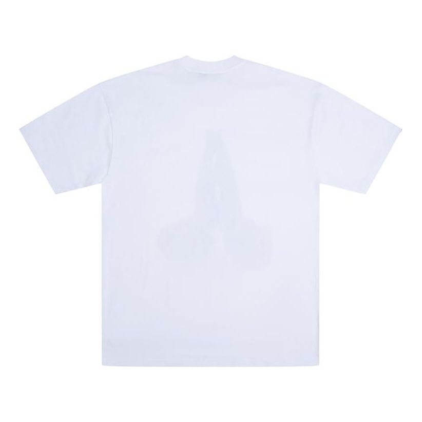 Drew House Drew Hands T-shirt 'White' DW-FW22-1223-11