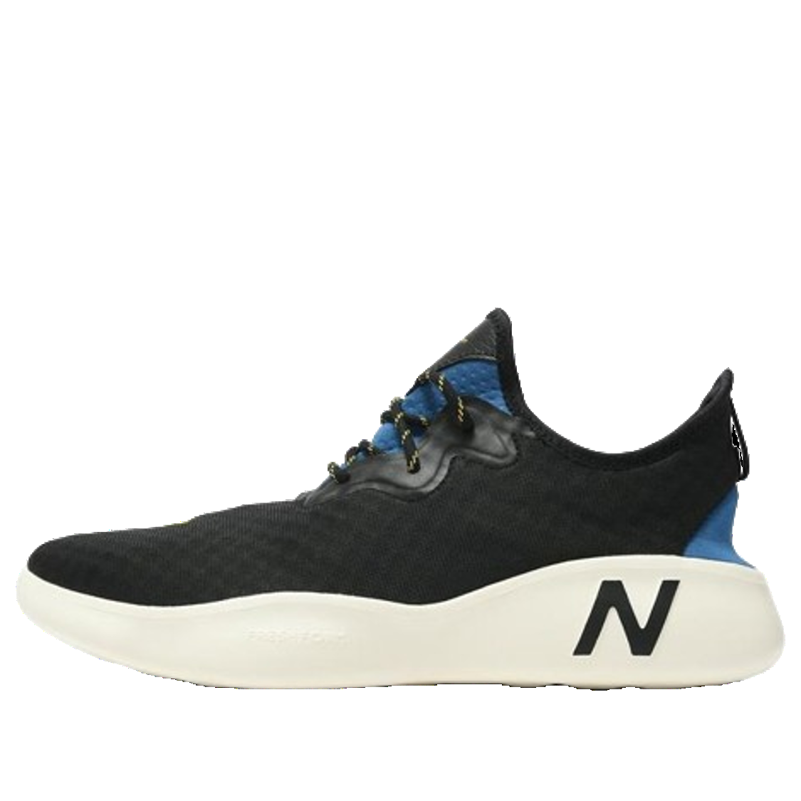 New Balance Fresh Foam Rcvry v3 'Black Blue' RCVRYRK3