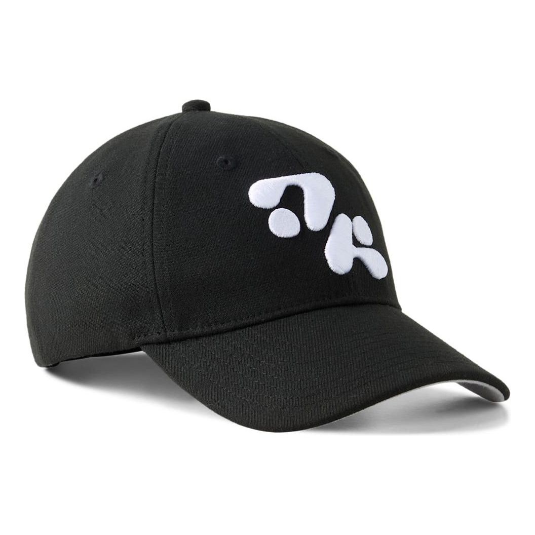 PUMA The Hali Adjustable Hat 'PUMA Black' 028098-01