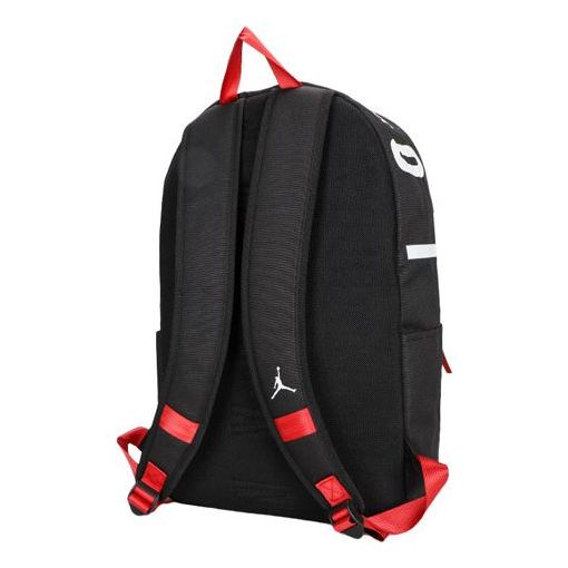 Air Jordan Air Patrol Backpack 'Black' JD2033001AD-001