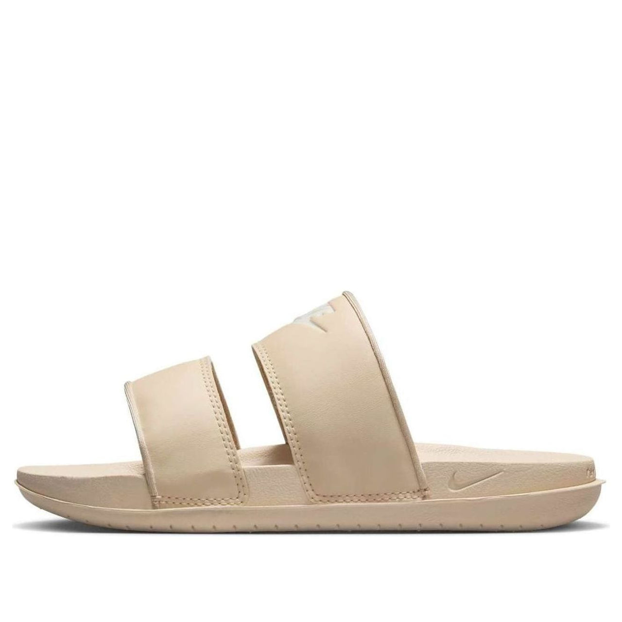 (WMNS) Nike Offcourt Duo Slides 'Sanddrift Sail' DC0496-107