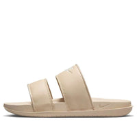(WMNS) Nike Offcourt Duo Slides 'Sanddrift Sail' DC0496-107