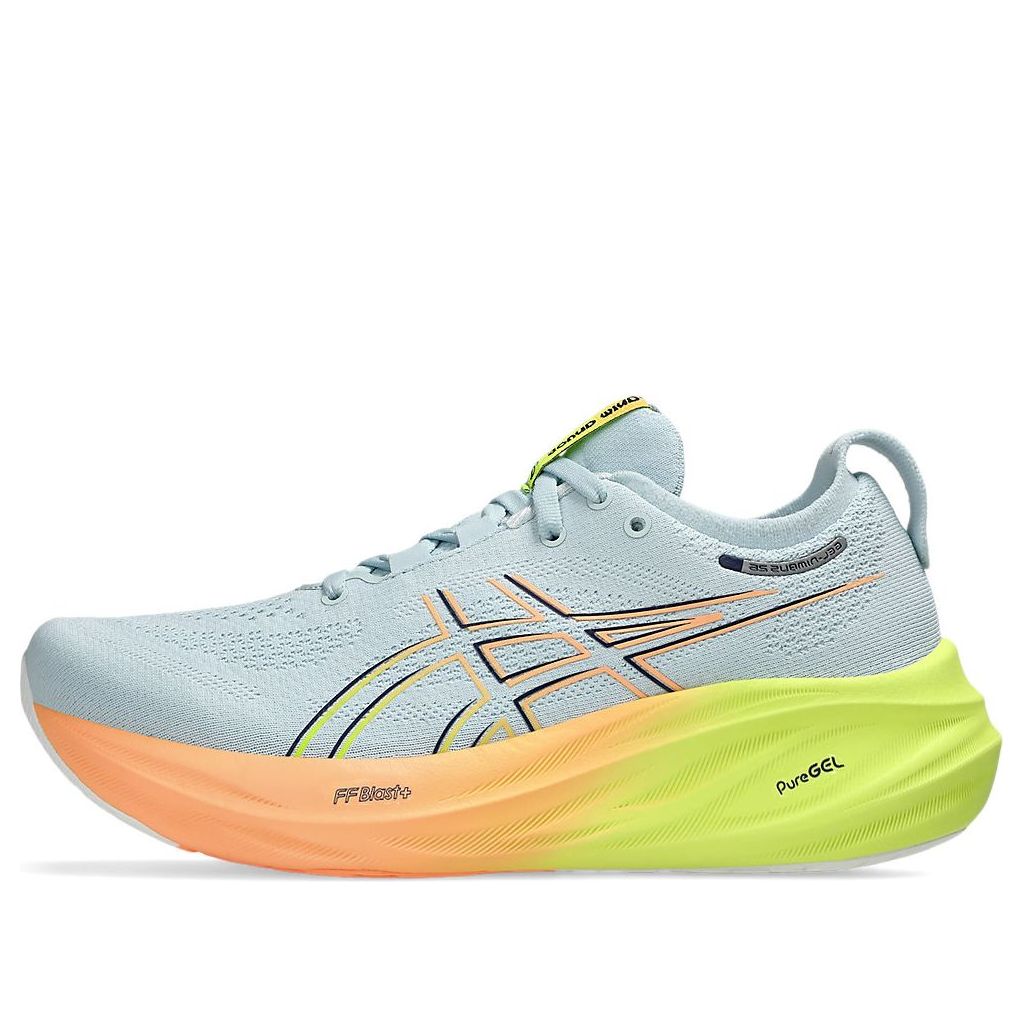 (WMNS) ASICS Gel-Nimbus 26 'Paris' 1012B743-750