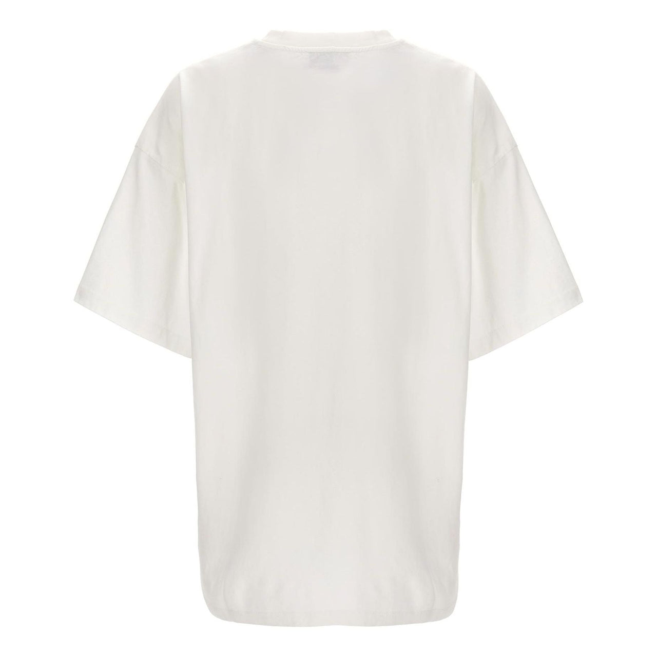 Off-White Off Stamp T-Shirt 'White' OMAA161C99JER0010110