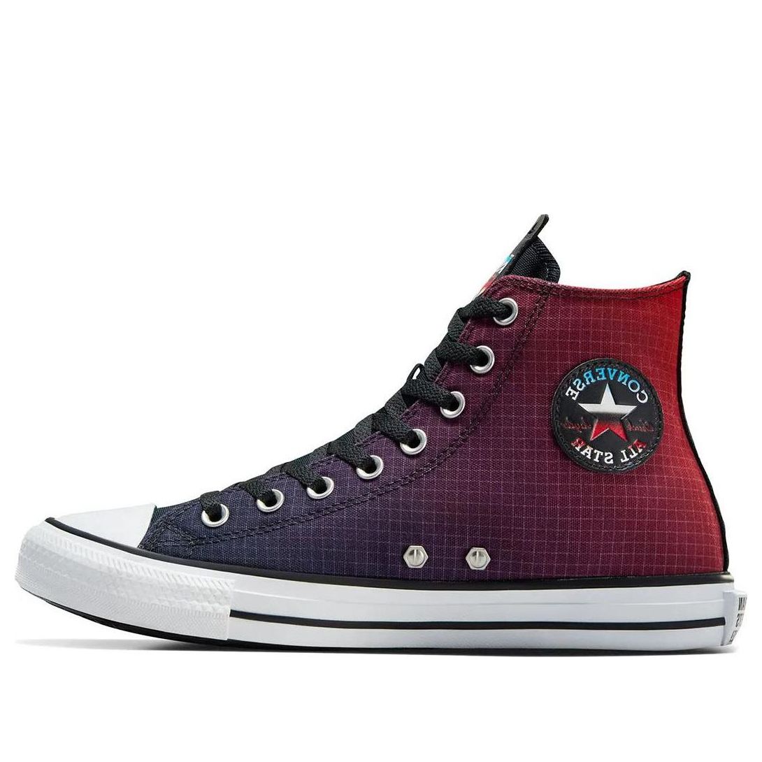 Converse x Transformers Chuck Taylor All Star 'Autobots' A11659C