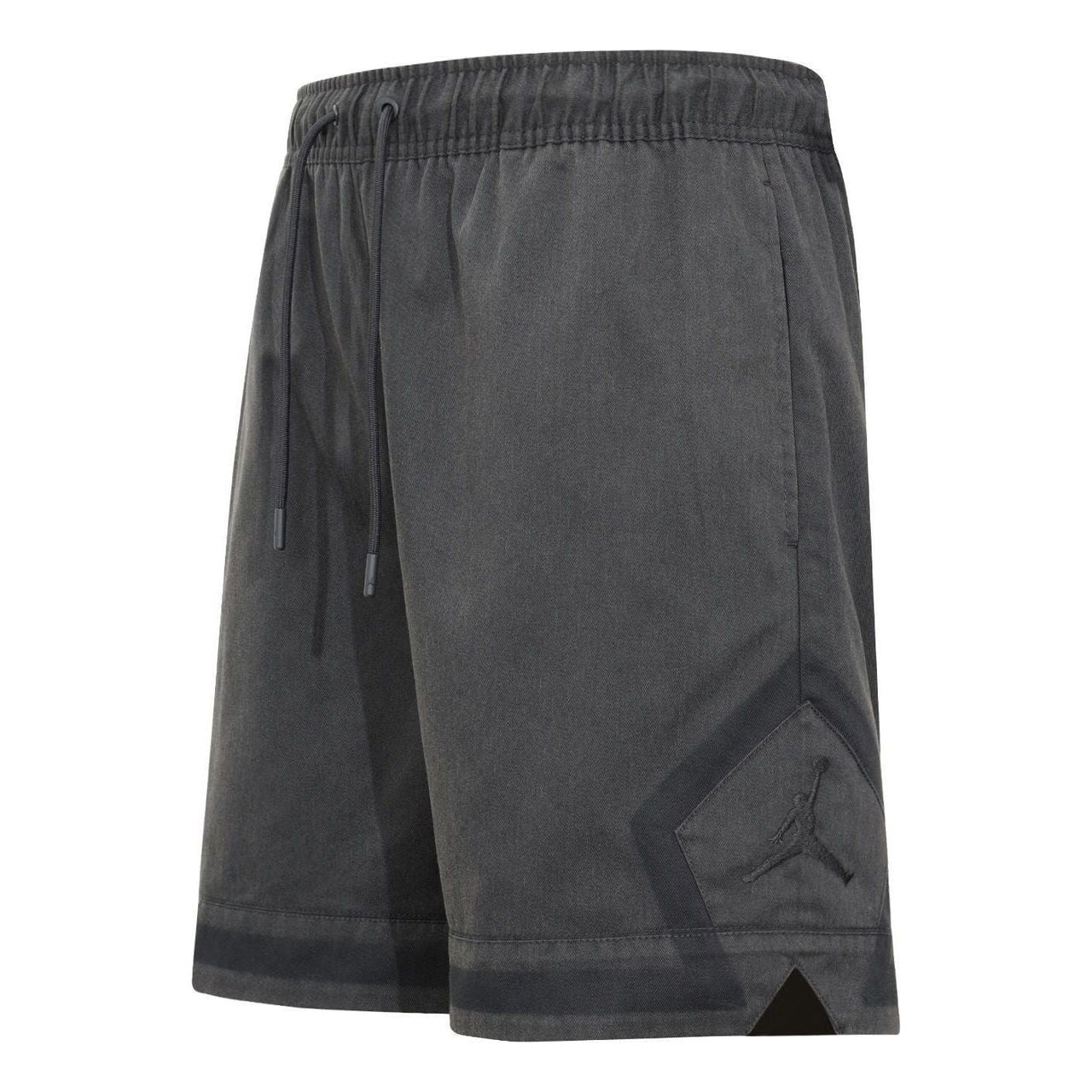 Air Jordan Essentials Diamond Shorts 'Dark Smoke Grey' FN6516-070