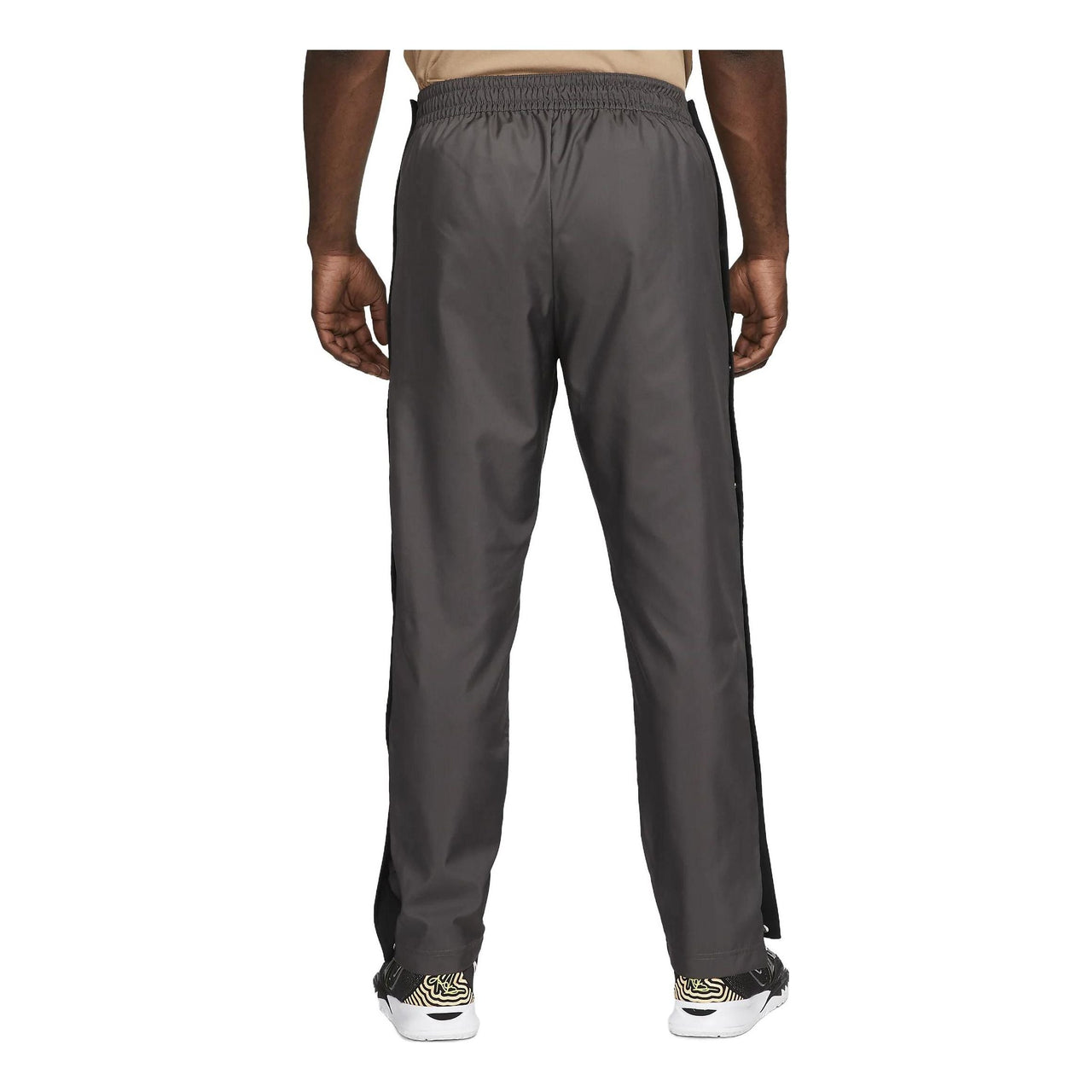 Nike DNA Tearaway Basketball Pants 'Grey' DQ6096-254